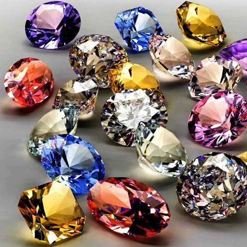 انواع سنگ های قیمتی سنگ درمانی پترا