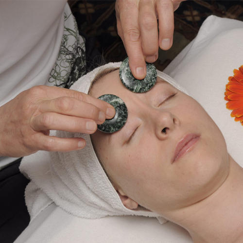 سنگ درماني گرگان