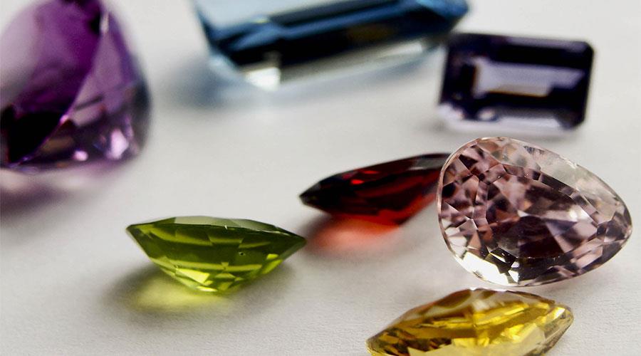 معانی، نمادها و قدرت سنگ قیمتی