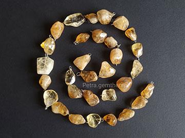 پلاک سیترین