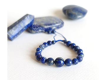 دستبند لاجورد