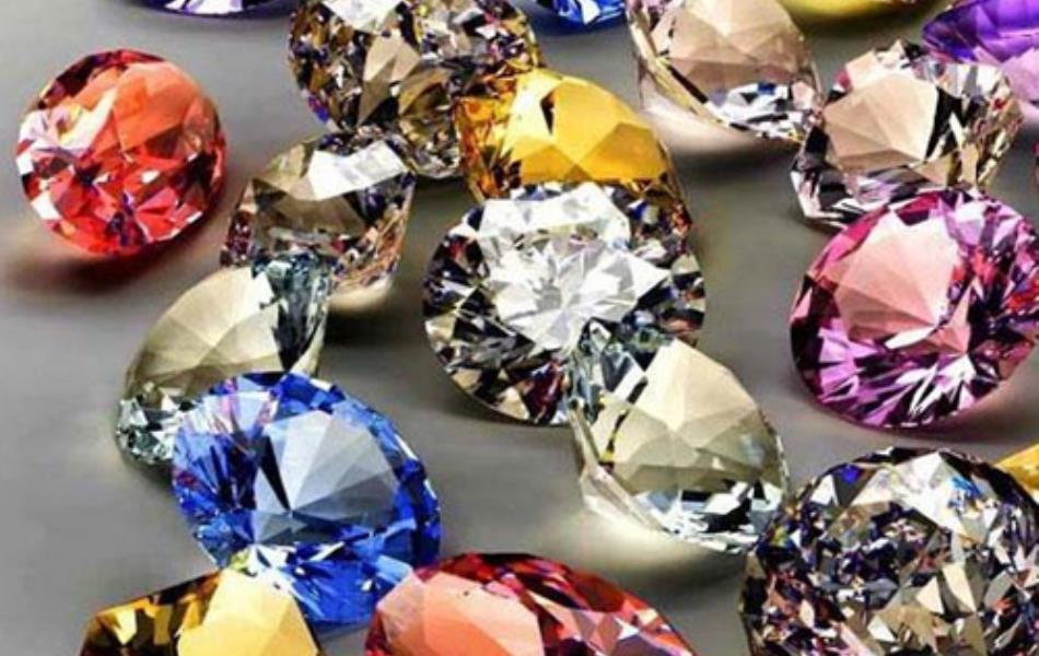 انواع سنگ های قیمتی سنگ درمانی پترا